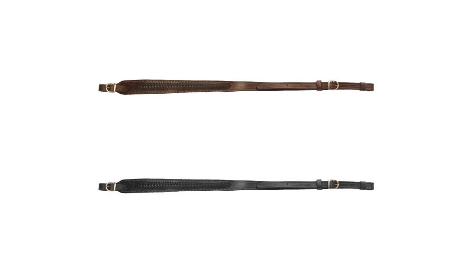 Cebeci Arms Thin Rifle Sling Basketweave