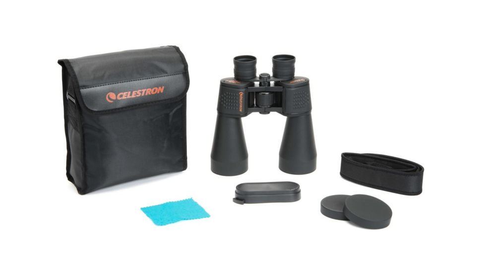 Celestron 12x60 SkyMaster Porro Prism Large Aperture Binoculars 71007