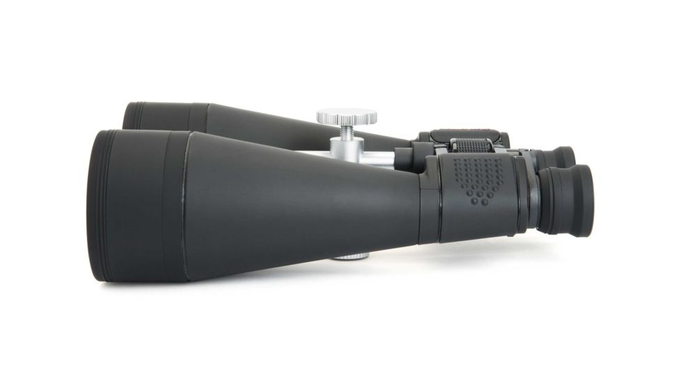 Celestron 20x80 SkyMaster Giant Binoculars, Astronomy, Porro BaK-4, w/ Case, 71018