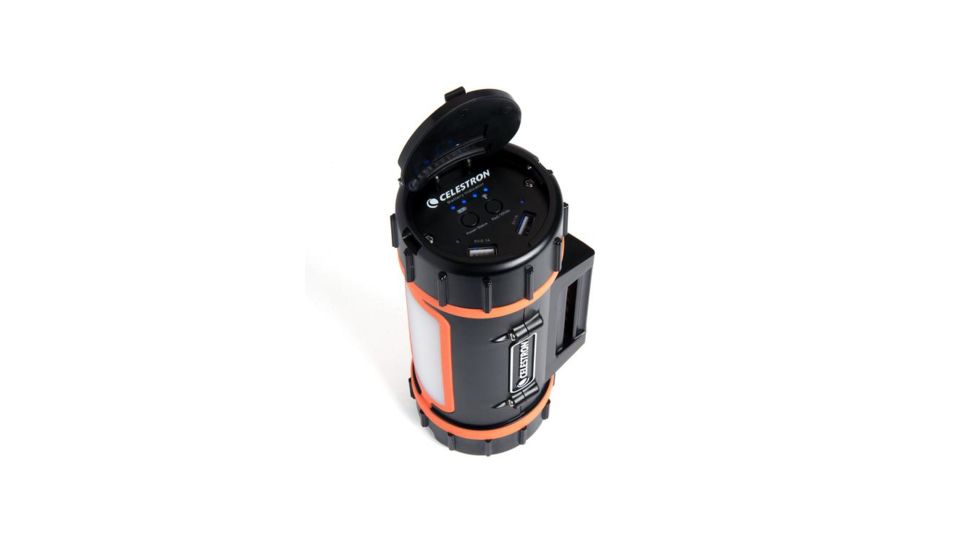 Celestron Lithium PowerTank, Black 18771