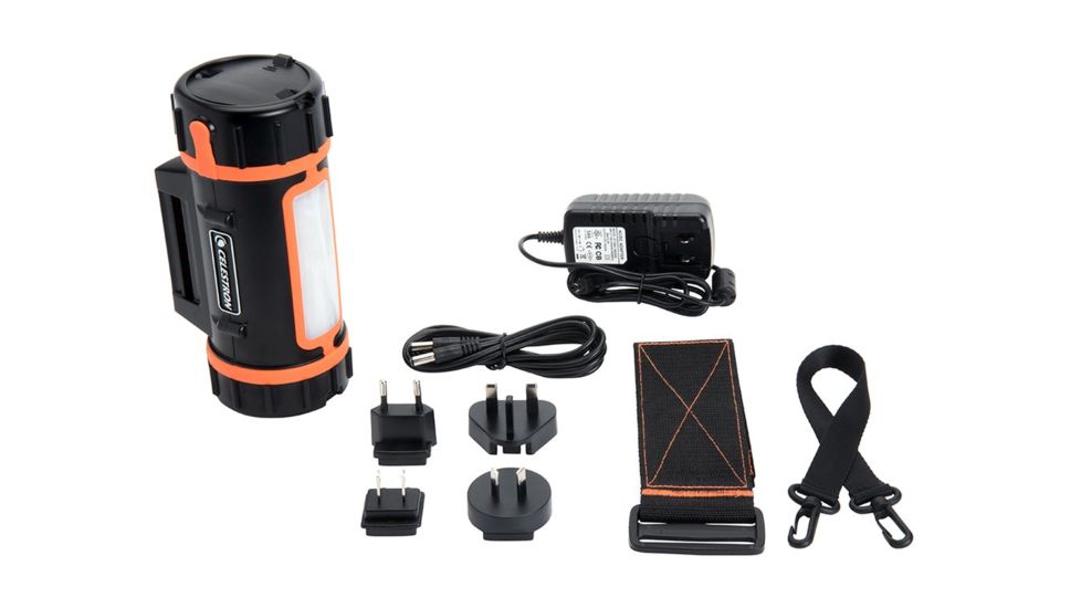 Celestron Lithium PowerTank, Black 18771