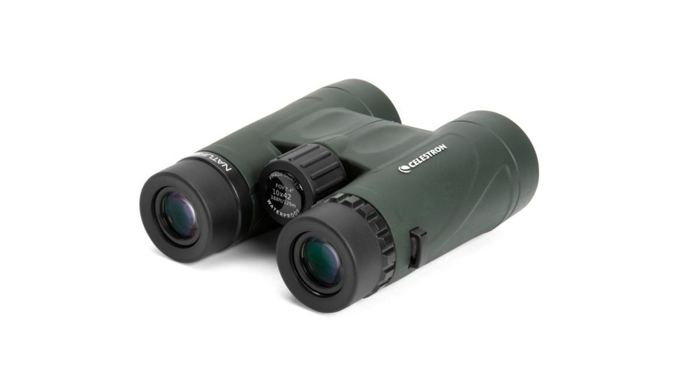 Celestron Nature DX 10x42 Binoculars 71333