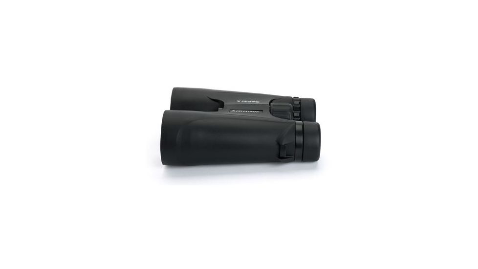 Celestron Outland X 10x50 Binocular, Black 71348