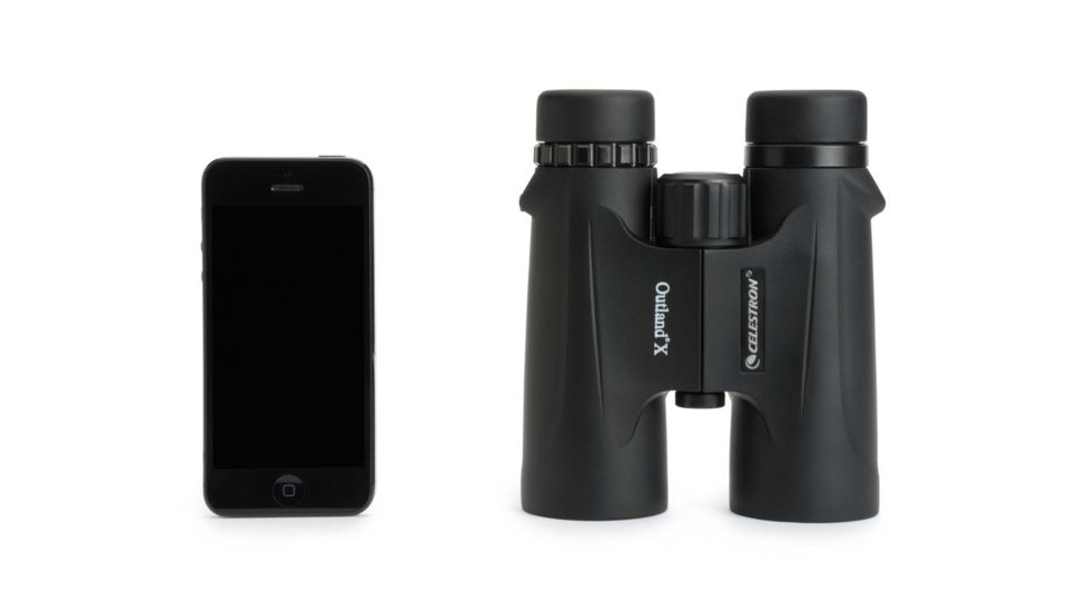 Celestron Outland X 8x42 Binoculars 71346