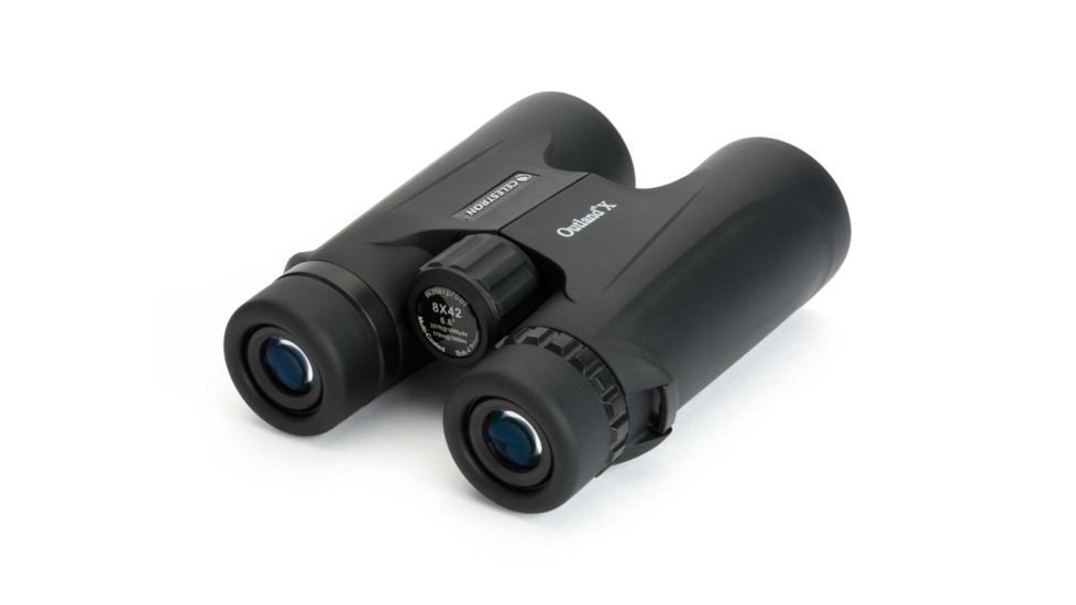 Celestron Outland X 8x42 Binoculars 71346