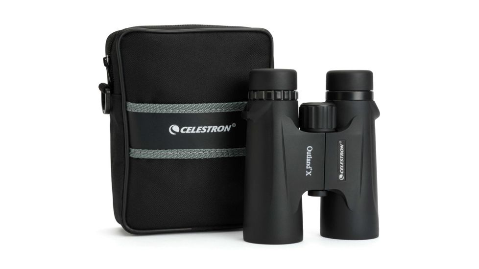 Celestron Outland X 8x42 Binoculars 71346