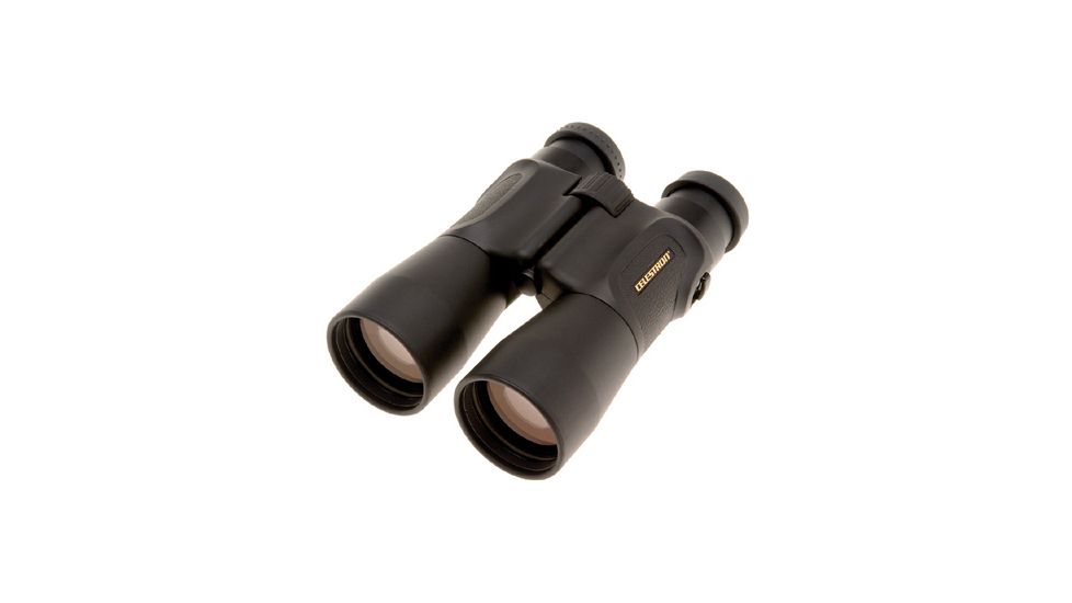 Celestron Regal LS 10x50 Binocular 72015