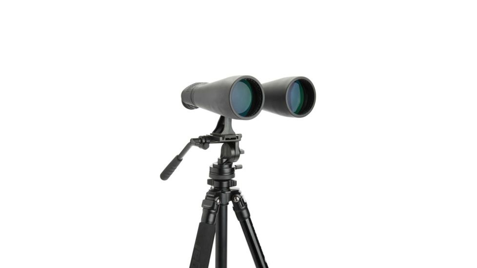 Celestron SkyMaster 25x70 Porro BaK-4 Prism Water Resistant Binoculars, Black, 71008