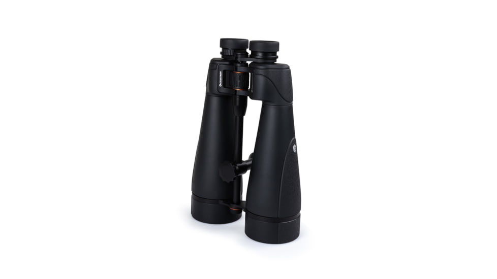 Celestron SkyMaster Pro ED 20x80mm BAK-4 Binoculars, Black, 72035