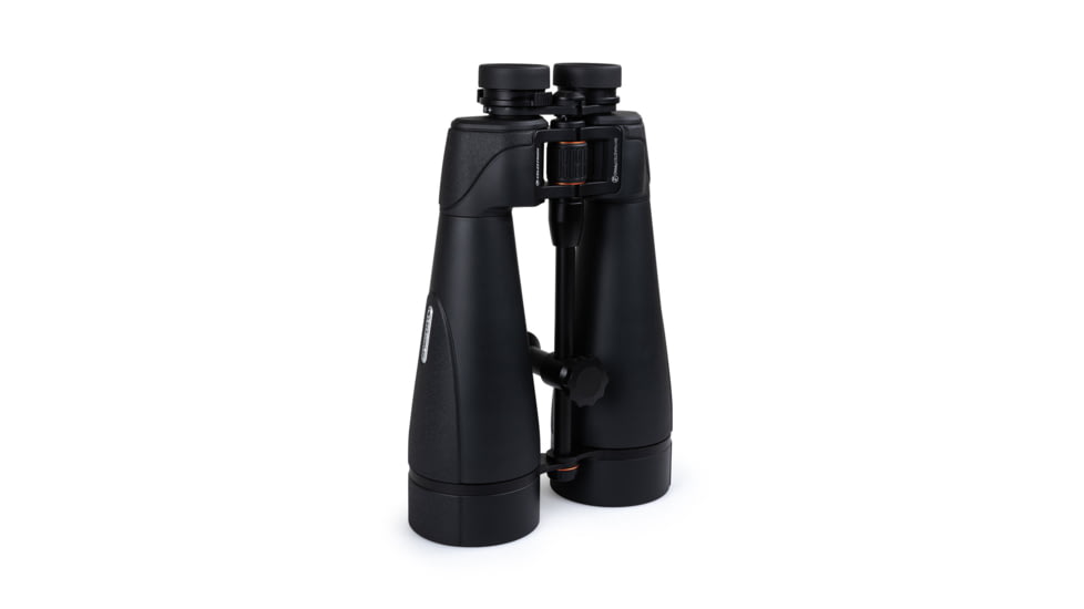 Celestron SkyMaster Pro ED 20x80mm BAK-4 Binoculars, Black, 72035