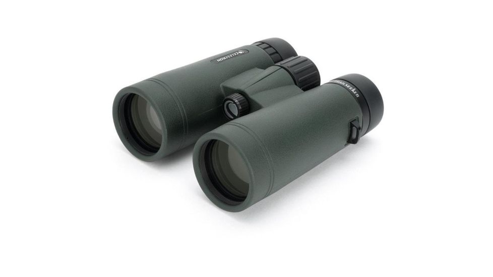 Celestron TrailSeeker 10x42 Binoculars 71406