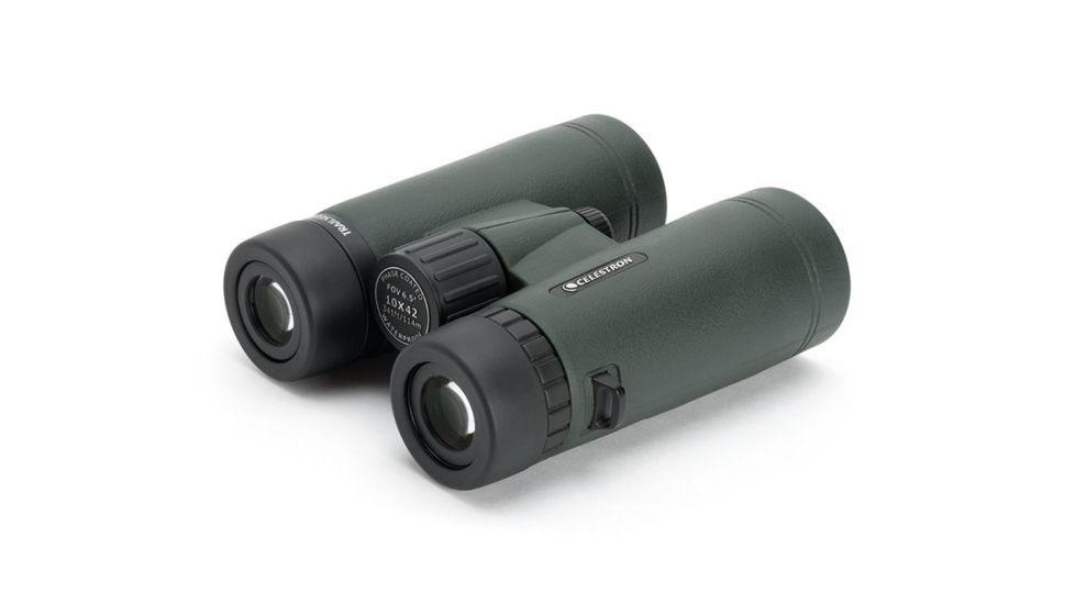 Celestron TrailSeeker 10x42 Binoculars 71406