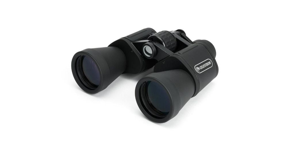 Celestron UpClose G2 10x50 Binoculars, Box 71256