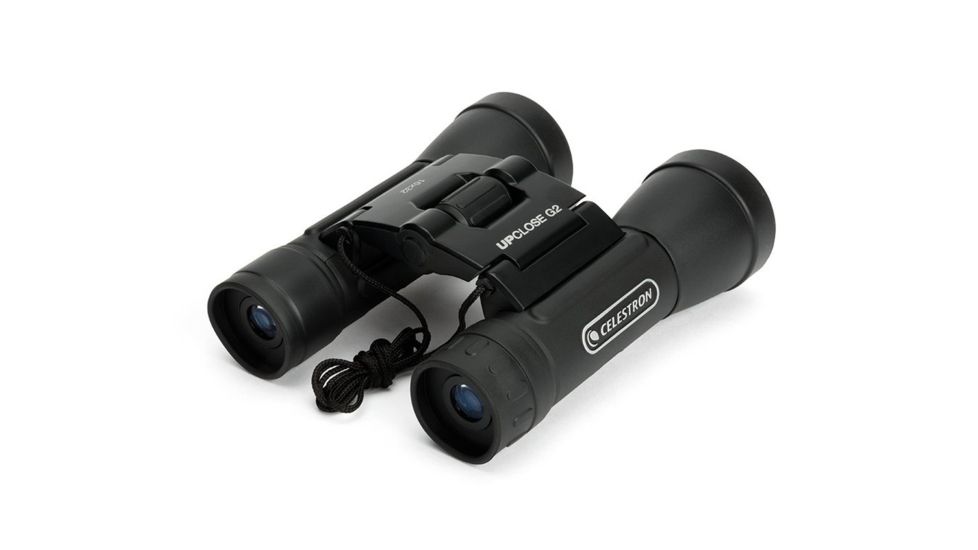 Celestron UpClose G2 16x32 Binoculars, Box 71234