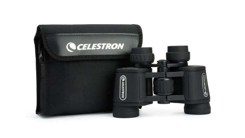 Celestron UpClose G2 7x35 Binoculars, Box 71250