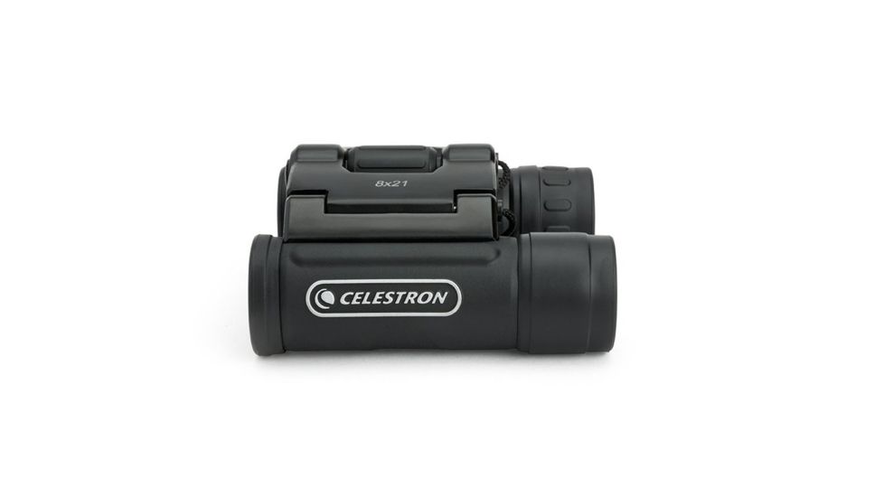 Celestron UpClose G2 8x21 Binoculars, Box 71230
