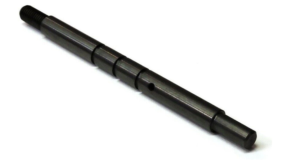 Centennial Defense Systems Stainless Steel Channel Liner Install &amp; Removal Tool for Glock, Black Oxide Coated, 904