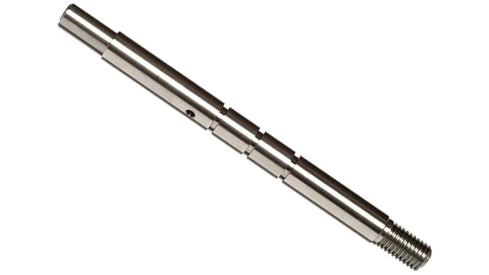 Centennial Defense Systems Stainless Steel Channel Liner Install &amp; Removal Tool for Glock, No Coating, 902