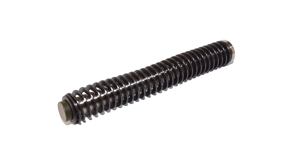 Centennial Defense Systems MOD2 Upper Parts Kit for Gen 1-3 Glock 19 w/Flat Face Screw, 15lb Spring, OD Green, 51108