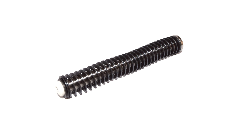 Centennial Defense Systems MOD4 Upper Parts Kit for Gen 1-3 Glock 17, White, Button Head Allen Screw, 22lb Spring, 50828