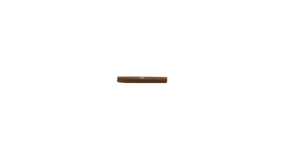 Centennial Defense Systems Stainless Steel Backstrap Pin for Gen 4-5 Glock, Glock Tan, 20086