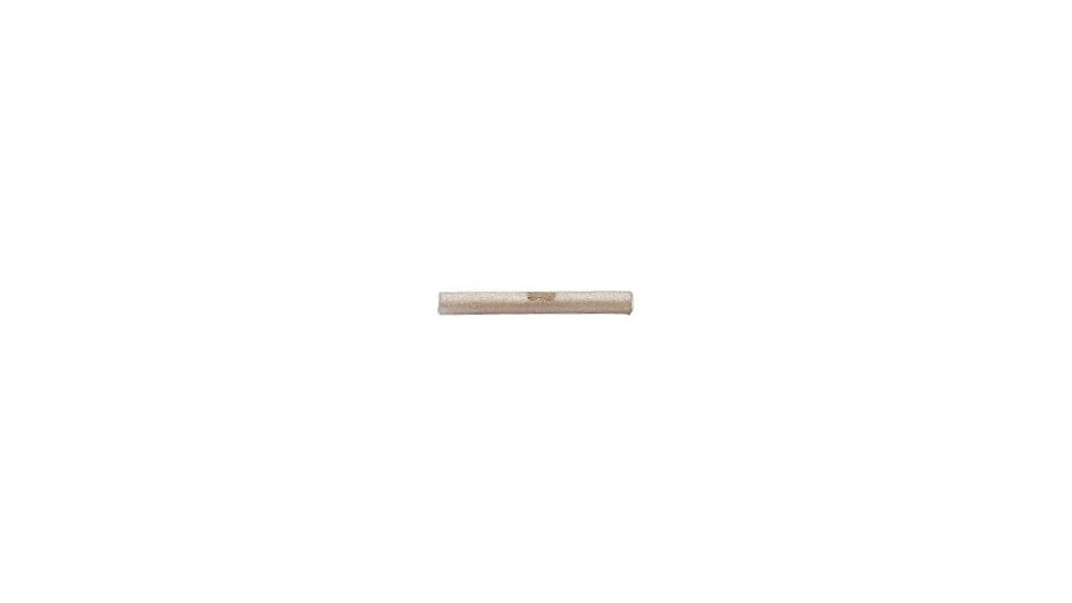 Centennial Defense Systems Stainless Steel Backstrap Pin for Gen 4-5 Glock, Satin Aluminum, 20093