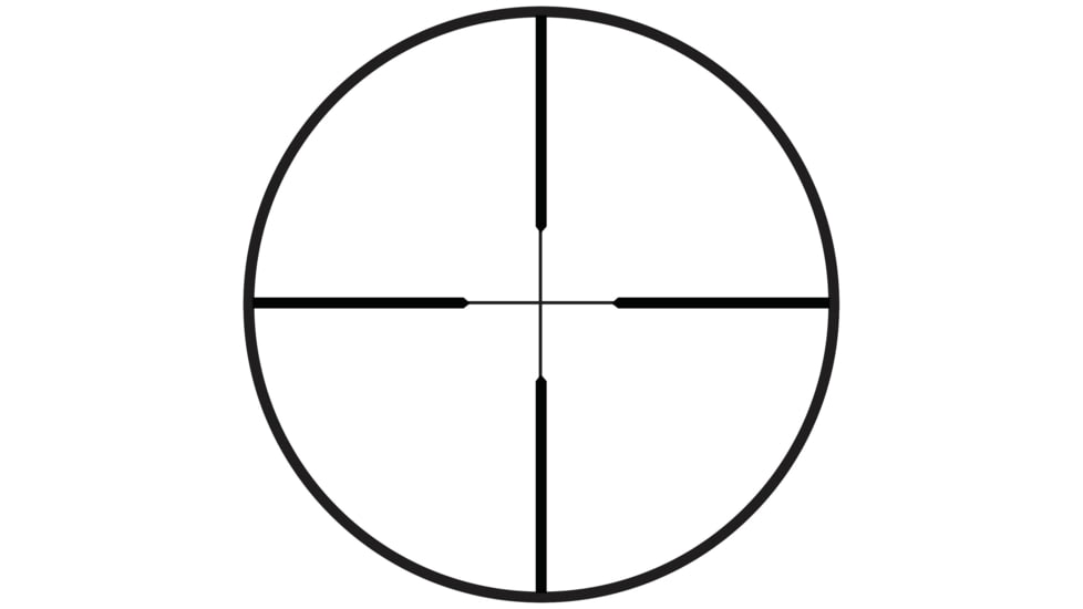 CenterPoint 4x32mm Rifle Scope