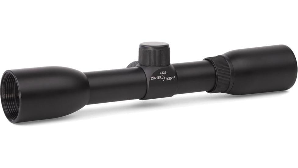 CenterPoint 4x32mm Rifle Scope