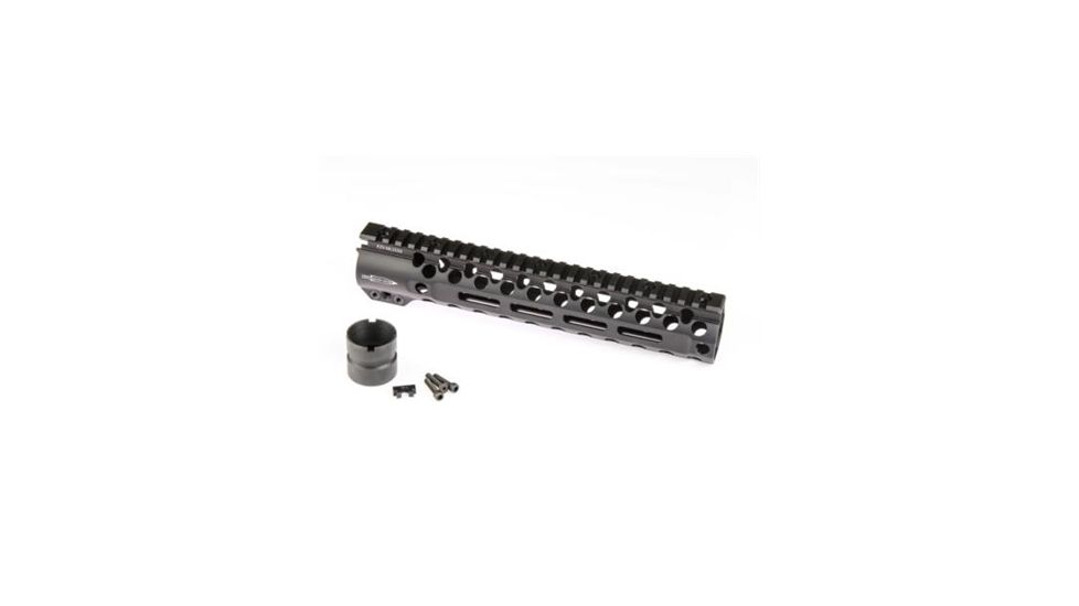 Centurion Arms CMR MLOK Handguard, 5.56, 13.5, Black, 13.468 ML1513