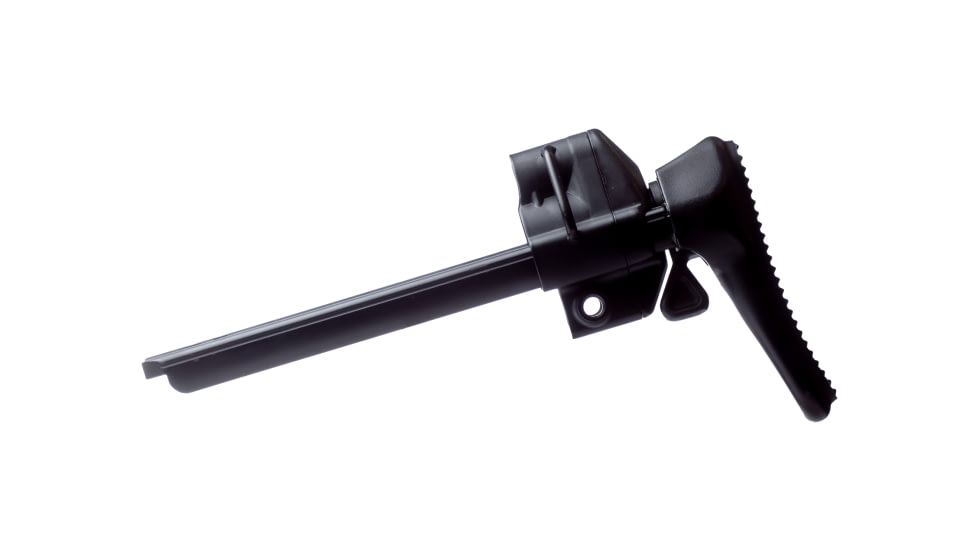 Century Arms Mke Retractable Stock