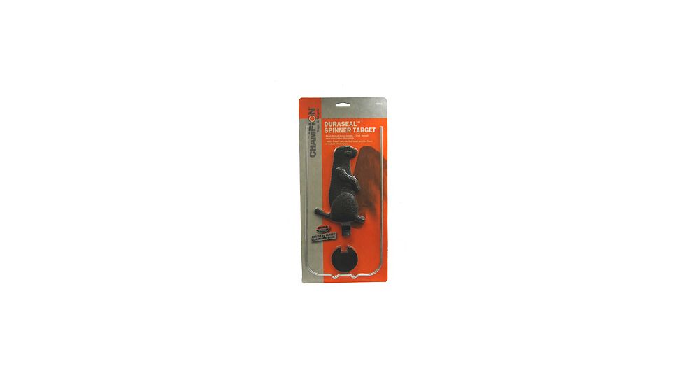Champion Target DuraSeal Single 7&quot; Spinner Targets