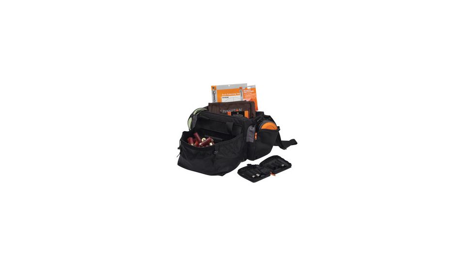 Champion Traps and Targets 40406 Shotgunner Bag