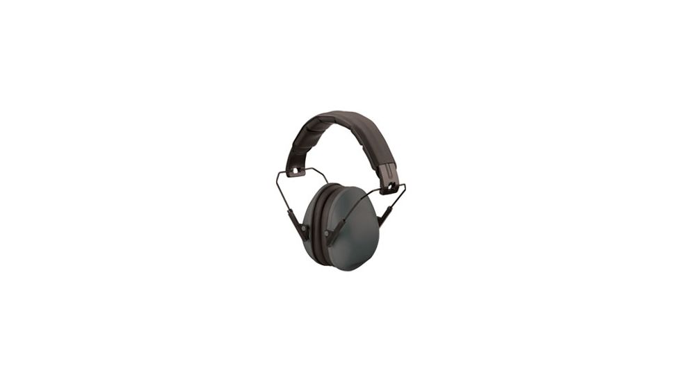 Champion 40971 Slim Passive Hearing Muffs