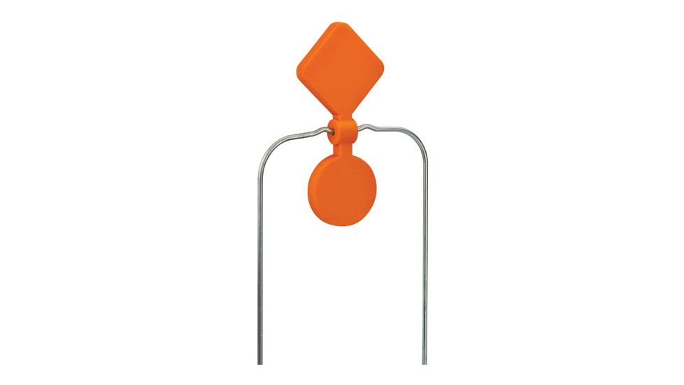 Champion 41900 Double Duraseal Spinner Target