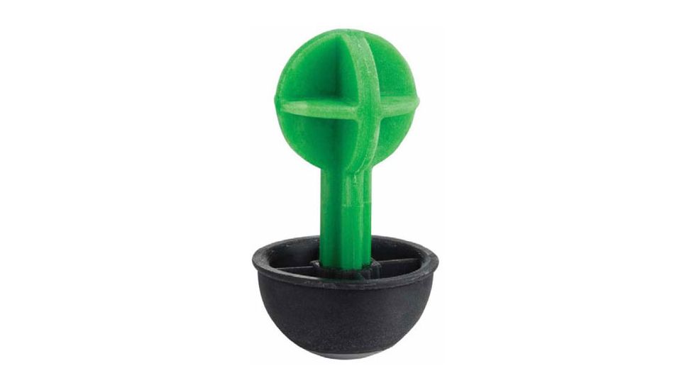 Champion Traps and Targets 44884 Duraseal Wobble Target