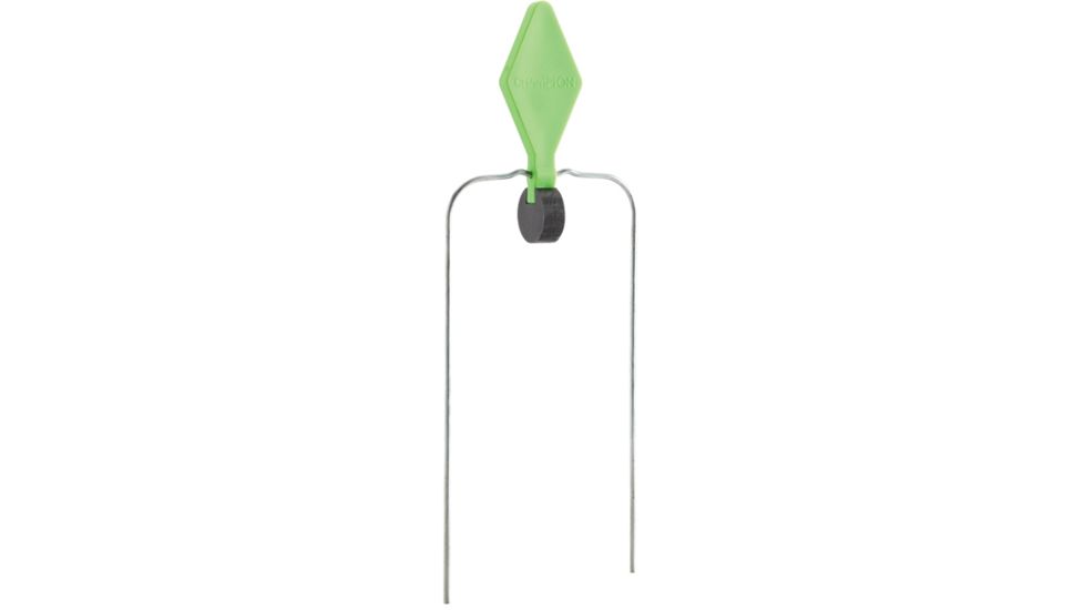 Champion 44800 Duraseal Single Diamond Green