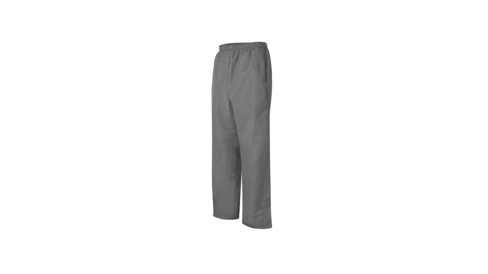 Champion Mens All Star Pants, Dark Platinum Gray, 3XL V071 3XL D1