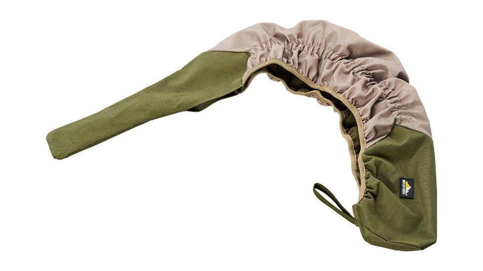 Champion Rifle/Shotgun 40in-54in Butler Creek Gun Cover, Green, small, 17100