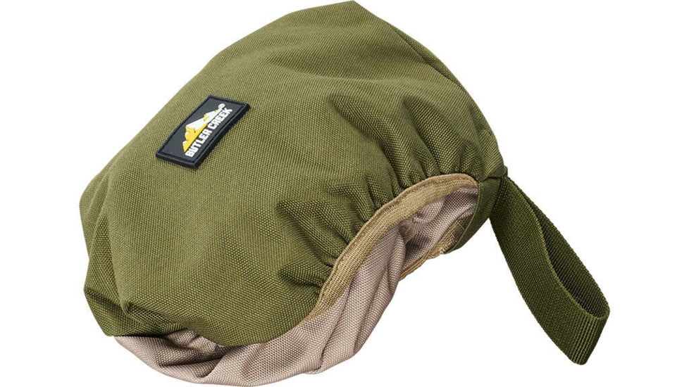 Champion Rifle/Shotgun 40in-54in Butler Creek Gun Cover, Green, small, 17100