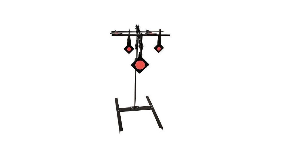 Champion Target Champion .22 Cal Auto Reset Metal Target 40986