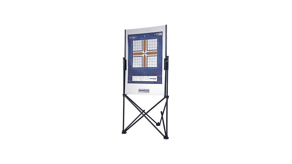 Champion Target Champion Folding Target Holder 40884