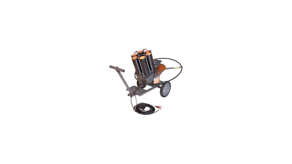 Champion Target Easy Bird 6 Packer Trap