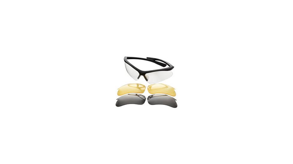 Champion Target Shooting Glasses