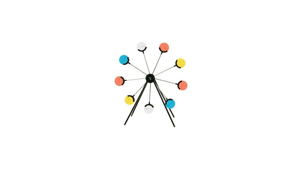 Champion Target VisiChalk Target Wheel