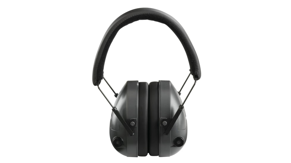 Champion Traps and Targets Ear Muffs - Electronic 40974