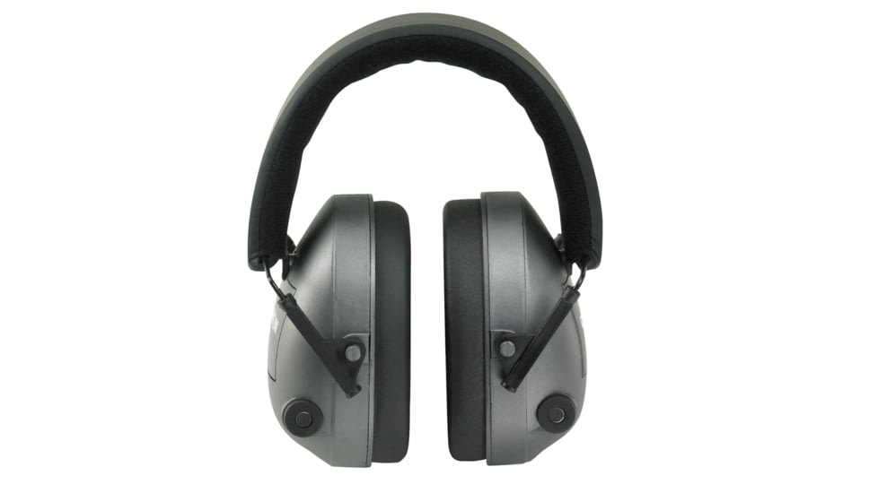 Champion Traps and Targets Ear Muffs - Electronic 40974