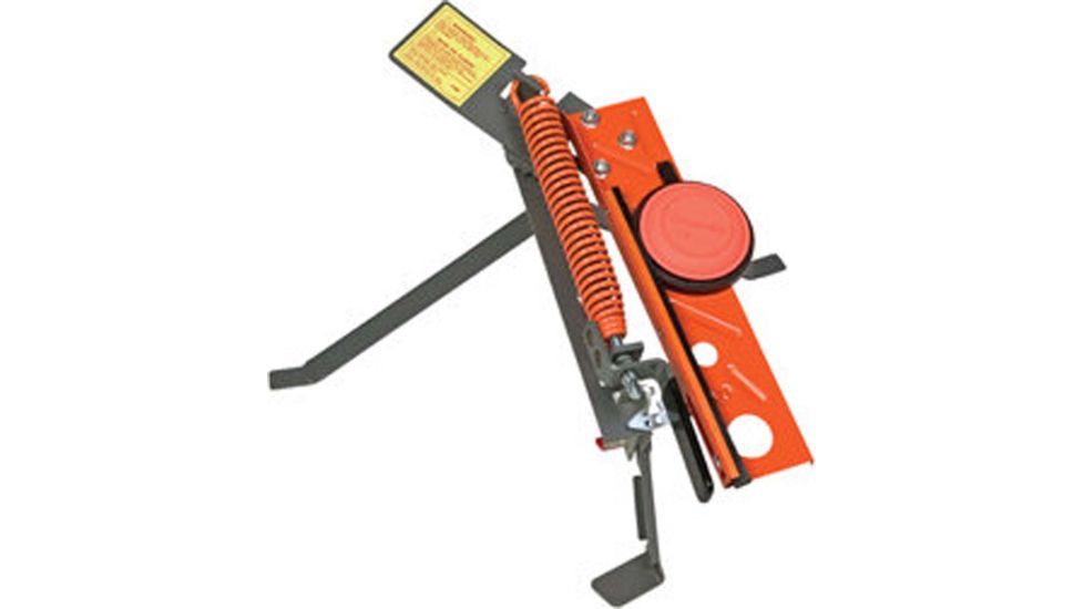 Champion Traps and Targets Flight Master Jr. 3/4-Cock Trap, Multi, CH1003