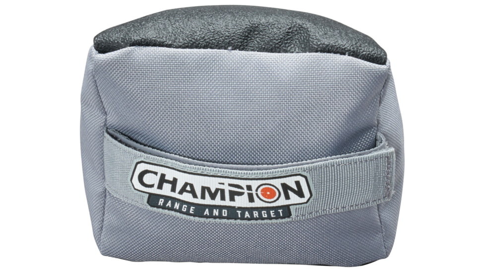 Champion Traps and Targets Wedge Rear Bag, 40890