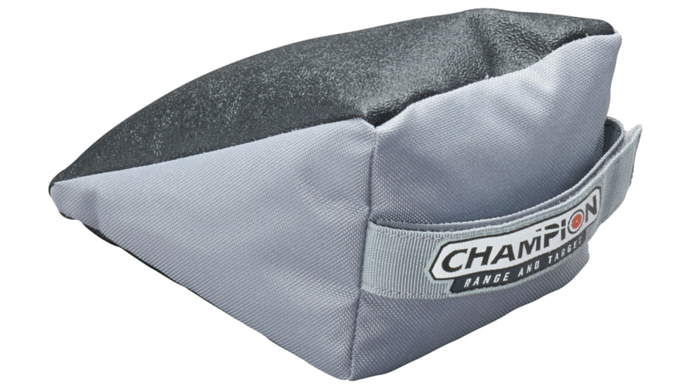 Champion Traps and Targets Wedge Rear Bag, 40890