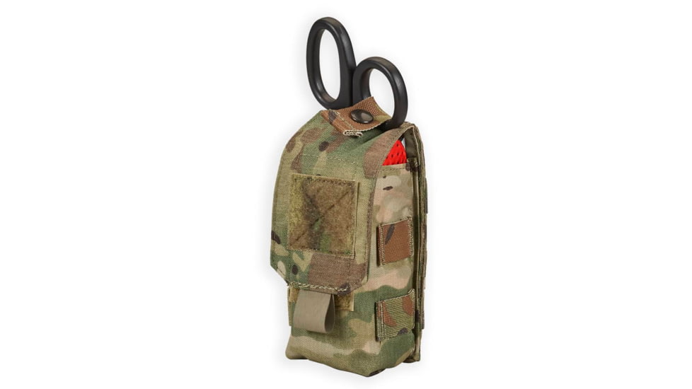 Chase Tactical IFAK Pouch, Multicam, CT-40IFAKP1-MC